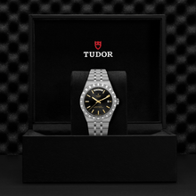 Tudor Royal