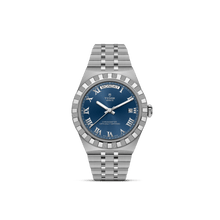 Tudor Royal