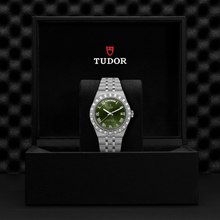 Tudor Royal
