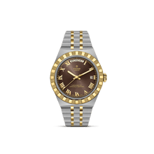 Tudor Royal