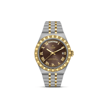 Tudor Royal
