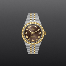 Tudor Royal