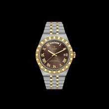 Tudor Royal