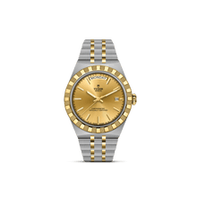 Tudor Royal