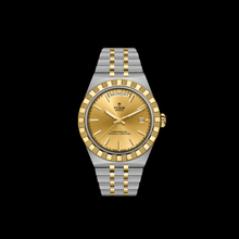 Tudor Royal