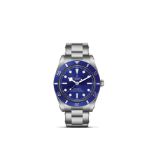Tudor Black Bay 54