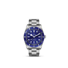 Tudor Black Bay 54