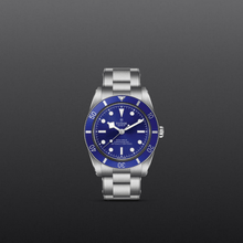 Tudor Black Bay 54