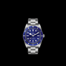 Tudor Black Bay 54