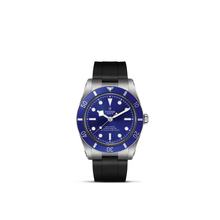Tudor Black Bay 54