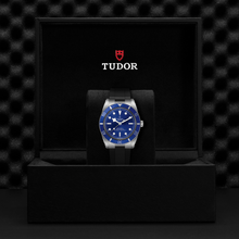 Tudor Black Bay 54