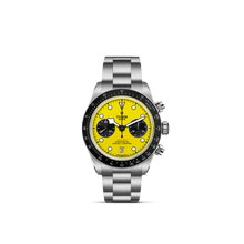 Tudor Black Bay 39