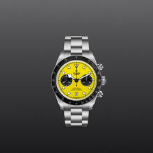 Tudor Black Bay 39