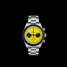 Tudor Black Bay 39