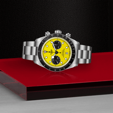 Tudor Black Bay 39