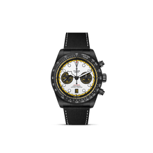 Tudor Black Bay Chrono