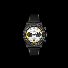 Tudor Black Bay Chrono