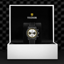 Tudor Black Bay Chrono