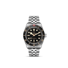 Tudor Black Bay 58