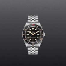 Tudor Black Bay 58