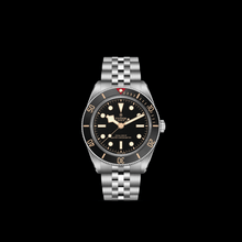 Tudor Black Bay 58