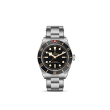 Tudor Black Bay 58