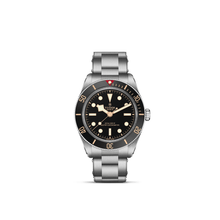 Tudor Black Bay 58