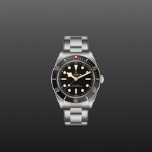 Tudor Black Bay 58
