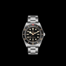 Tudor Black Bay 58