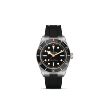 Tudor Black Bay 58