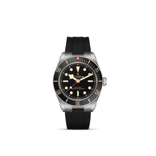 Tudor Black Bay 58