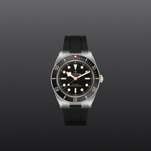 Tudor Black Bay 58