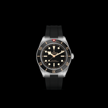 Tudor Black Bay 58