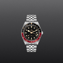 Tudor Black Bay 58 GMT