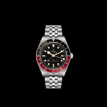 Tudor Black Bay 58 GMT
