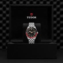Tudor Black Bay 58 GMT