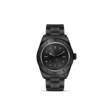 Tudor Black Bay Ceramic