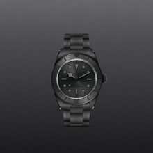 Tudor Black Bay Ceramic