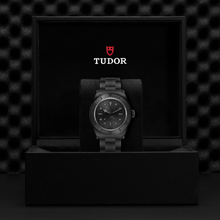 Tudor Black Bay Ceramic