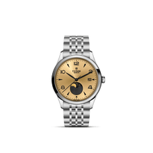 Tudor 1926 Luna