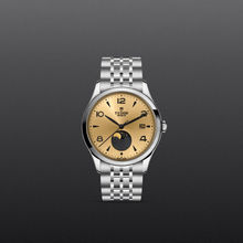 Tudor 1926 Luna