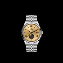 Tudor 1926 Luna