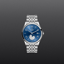 Tudor 1926 Luna