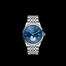 Tudor 1926 Luna