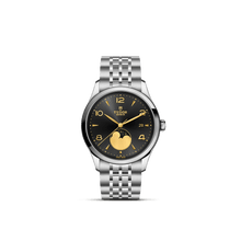 Tudor 1926 Luna
