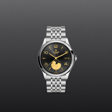 Tudor 1926 Luna