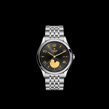 Tudor 1926 Luna