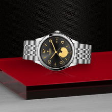 Tudor 1926 Luna
