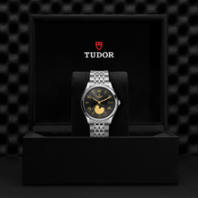 Tudor 1926 Luna