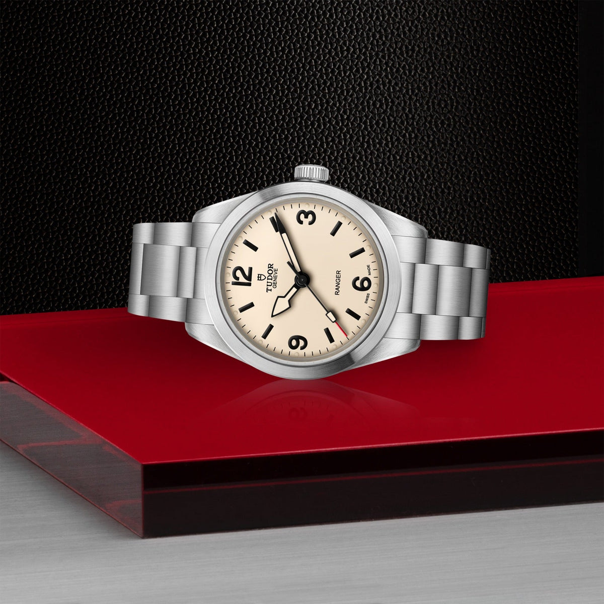 Tudor Ranger — photo 4 of 5